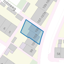 Perceel BDA00-E-9163