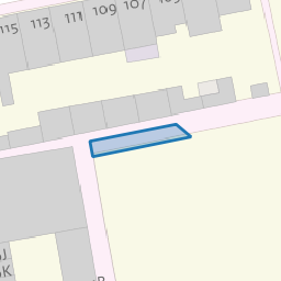 Perceel BDA00-E-9166