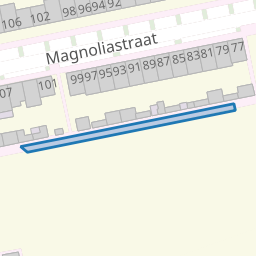 Perceel BDA00-E-9167