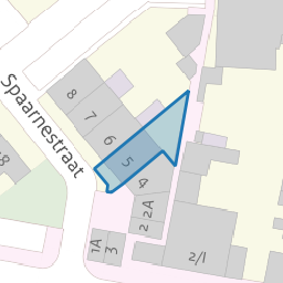 Perceel BDA00-E-9170