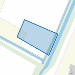 Perceel BDA00-E-9200