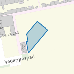 Perceel BDA00-E-9205