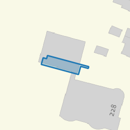 Perceel BDA00-E-9209