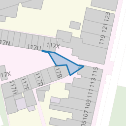 Perceel BDA00-E-9261