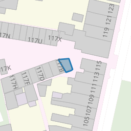 Perceel BDA00-E-9262