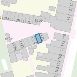 Perceel BDA00-E-9264