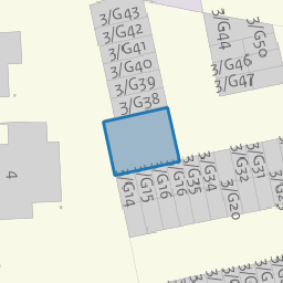 Perceel BDA00-E-9275