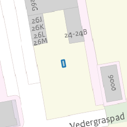 Perceel BDA00-E-9288