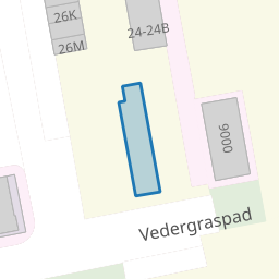 Perceel BDA00-E-9289