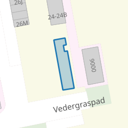 Perceel BDA00-E-9291