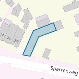 Perceel BDA00-E-9294