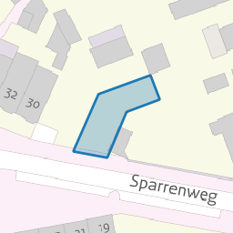 Perceel BDA00-E-9297