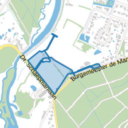 Perceel BDA00-E-9299