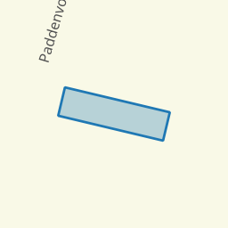 Perceel BDA00-E-9318