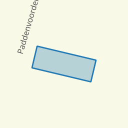 Perceel BDA00-E-9319