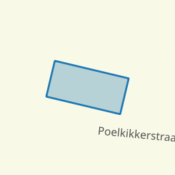 Perceel BDA00-E-9321