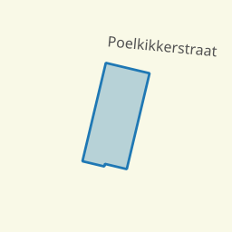 Perceel BDA00-E-9332