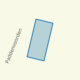 Perceel BDA00-E-9334