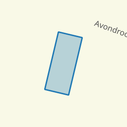 Perceel BDA00-E-9335