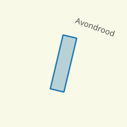 Perceel BDA00-E-9339