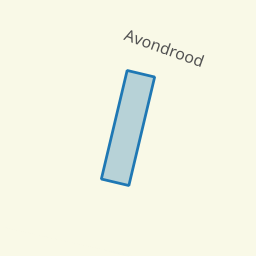 Perceel BDA00-E-9345