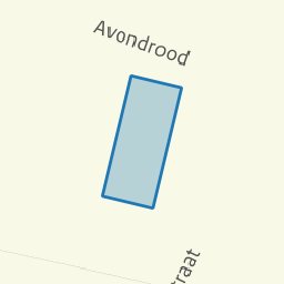 Perceel BDA00-E-9353