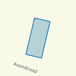 Perceel BDA00-E-9359