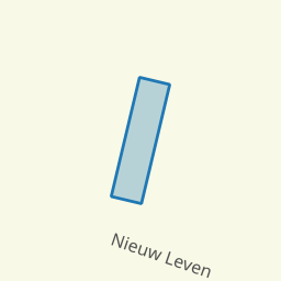 Perceel BDA00-E-9364