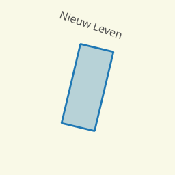 Perceel BDA00-E-9365