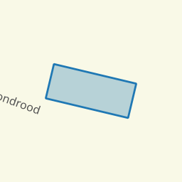 Perceel BDA00-E-9370