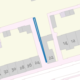 Perceel BDA00-E-9394