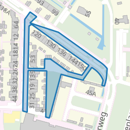 Perceel BDA00-E-9414