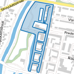 Perceel BDA00-E-9418