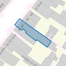 Perceel BDA00-E-9425