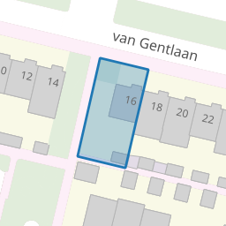 Perceel BDA00-E-9436