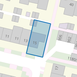 Perceel BDA00-E-9440