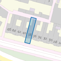 Perceel BDA00-F-1004