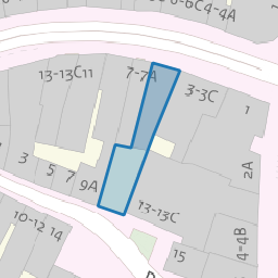 Perceel BDA00-F-1006