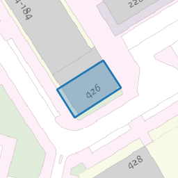 Perceel BDA00-F-1015