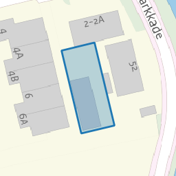 Perceel BDA00-F-1018