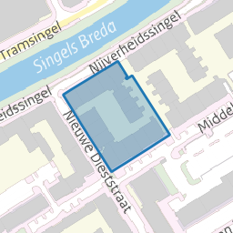 Perceel BDA00-F-1020