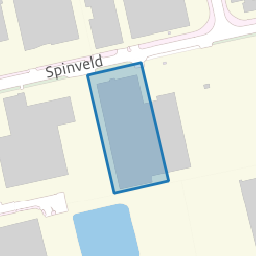 Perceel BDA00-F-1037