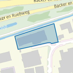 Perceel BDA00-F-1043