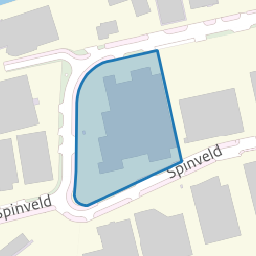 Perceel BDA00-F-1063