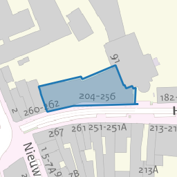 Perceel BDA00-F-1074