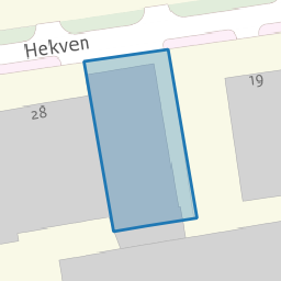 Perceel BDA00-F-1078