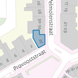 Perceel BDA00-F-1087