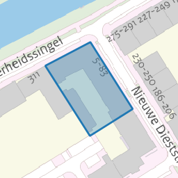 Perceel BDA00-F-1092