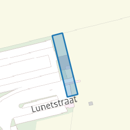 Perceel BDA00-F-1106