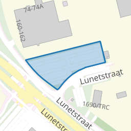 Perceel BDA00-F-1134